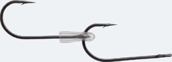 BKK Trailer Hook Size 1/0 van BK