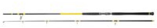 Black Cat Freestyle Pro Pellet 3.20 m Till 400 gr van Black Cat