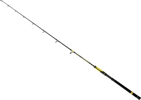 Black Cat Perfect Passion Vertical 230gr