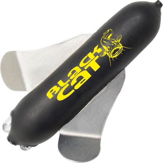 Black Cat Propeller Onderwaterdobber 20 gr van Black Cat