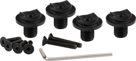 Black Label Conversion Kits
