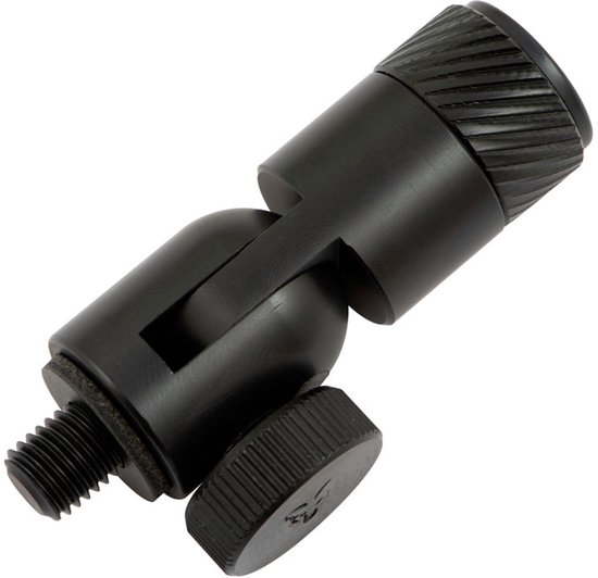 Black Label QR Angle Adaptor