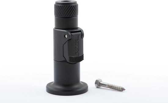 Black Label Stage Stands van Merkloos