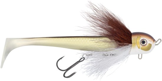 Blackbay Fishing BlackBug Beetle Junior Chub 17cm Chub van Merkloos