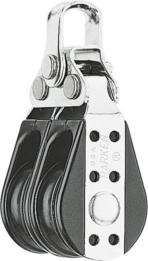 Blok met twee schijven van Donkey Kong