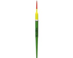 Blue Fox Dart Visdobber Groen,Geel 2.0 gr / 10 pcs van Blue Fox