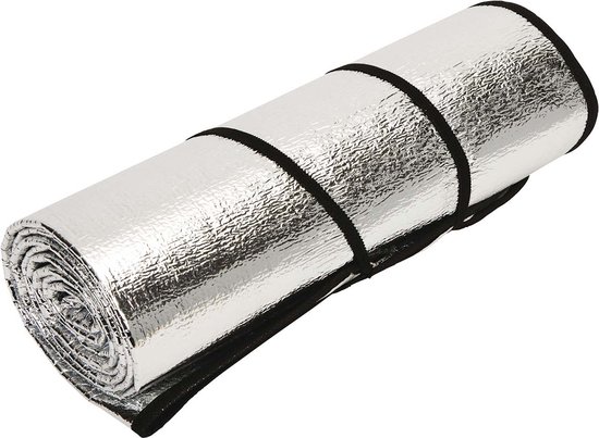 Bo-Camp - Schuimmat - Isolerend - 1 Persoon van Bo-Camp