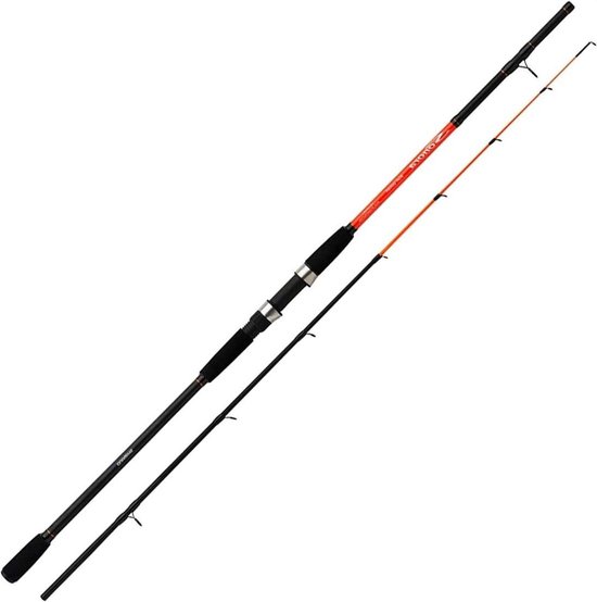 Boat Quiver Fishing Rod - Sonora Boat Quiver 180 - 50-150G van Sonora