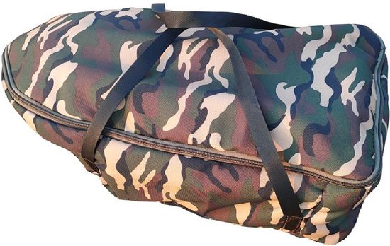 Boatman Actor Bag van Merkloos