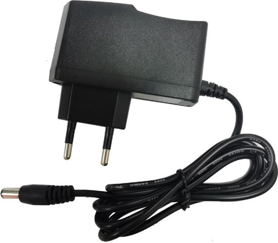 Boatman Batterij Lader 1AH 220 Volt Actor Plus Boat van Merkloos