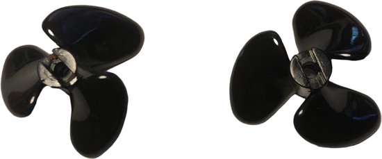 Boatman Propeller Set Actor Boat