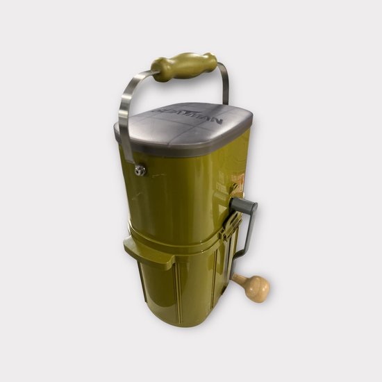 Boilie crusher Boatman