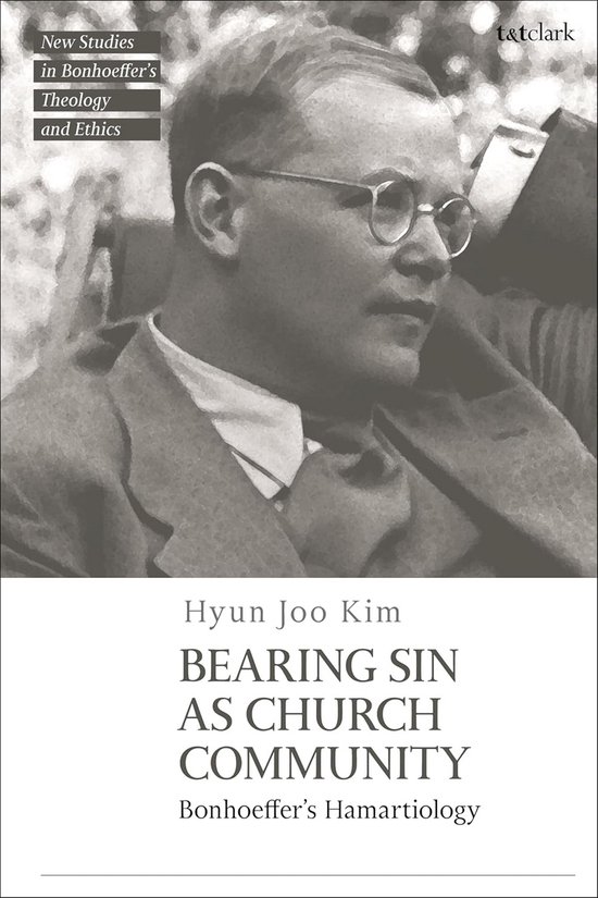 Bonhoeffer's Herinterpretatie van Erfzonde en Kerkelijke Gemeenschap van Merkloos