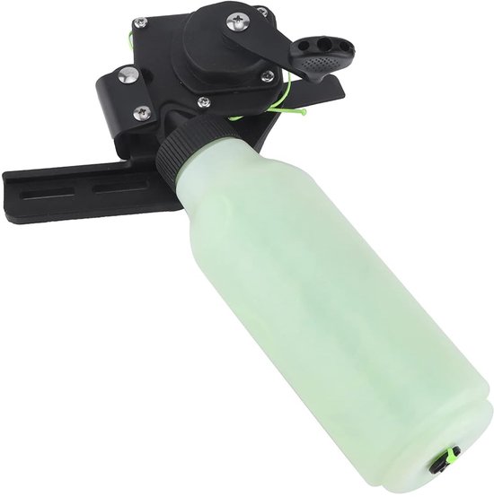 Boogschieten, vismolen, boogschieten, vismolen met boog, jacht, vismolen met 40 m vislijn voor gebogen en samengestelde boog van Linkboy Archery