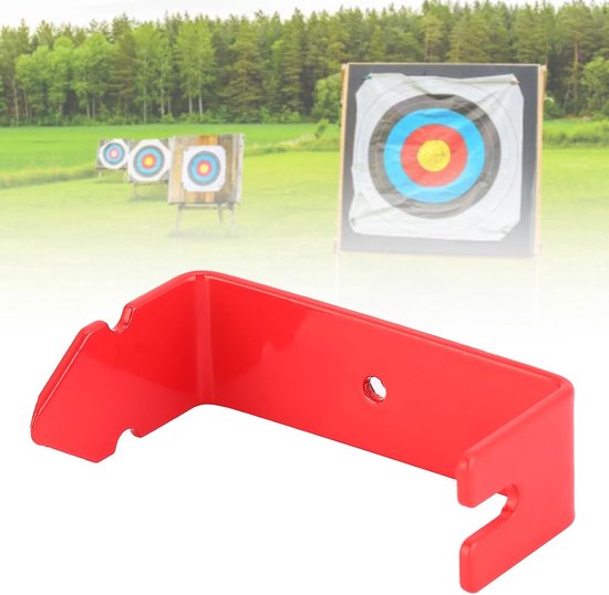 Boogschutter accessoires - peep sight installer - tendon separator - eenvoudig te gebruiken - ShopVlot