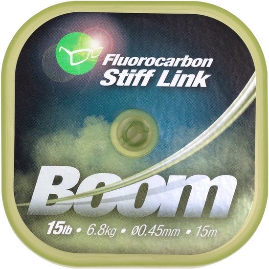 BOOM Korda van Korda