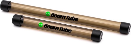 Boom Tubes Korda van Merkloos
