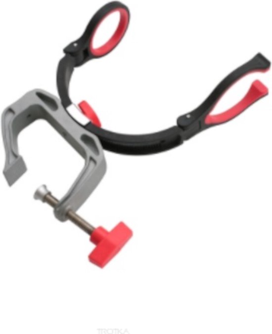 Boot hengelsteun - Bootsteun - Boat Rod Holder - Boothengelsteun van Merkloos