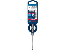 Bosch EXPERT Serie - SDS Plus Hamerboor - 5x50x115 mm - Bosch Carbide Technologie