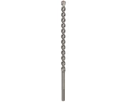 Bosch SDS Max-4 Serie - Boor voor Beton - 25x400x520mm - 4-Snijder - Carbide Kop