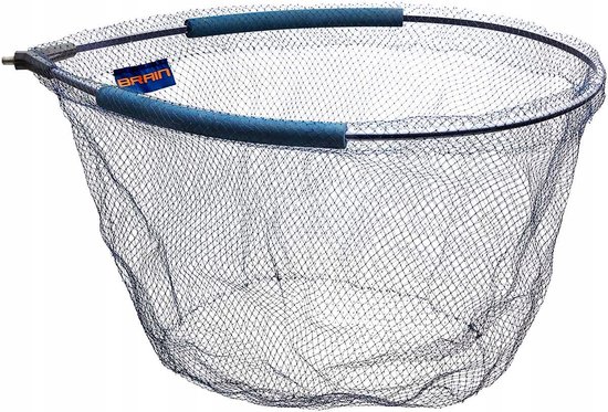 Brain Super Lite 55 Vlotterschepnetkop 45x55x35cm