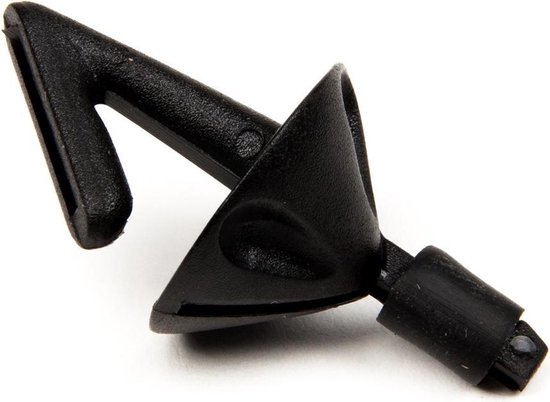 Breakaway Impact Shields van Shimano