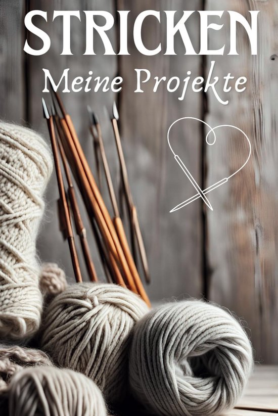 Brei Projectenboek - Brei Planner - Projecten Documenteren - Gestructureerde Planning - 15x23 cm