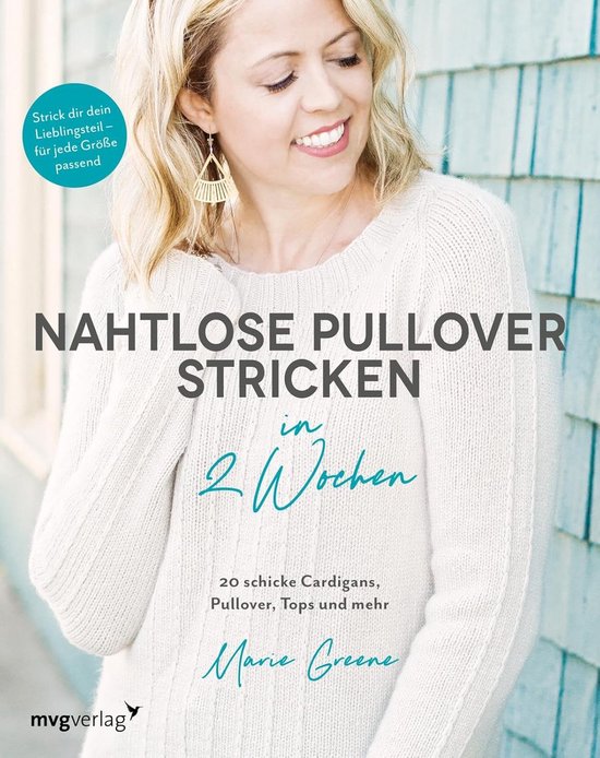 Breien Handboek - Stijlvolle Kleding - Snel Kleding Maken - Naadloze Ontwerpen - 176 Pagina's van Merkloos