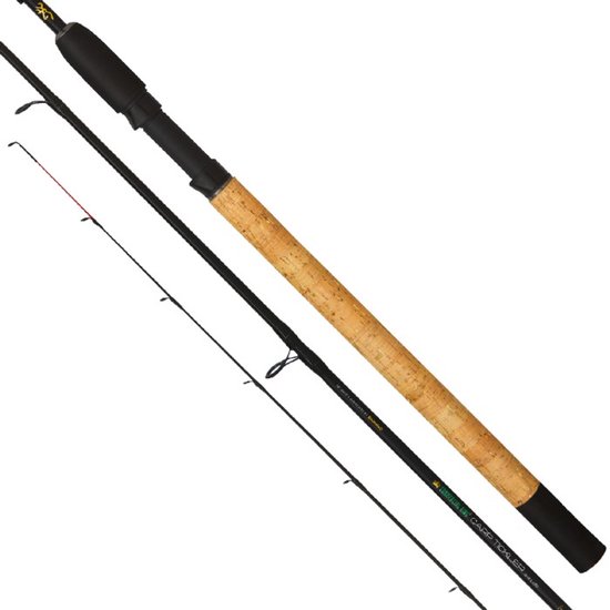 Browning - CK - Carp - Werphengel- Tickler - 50G - 2.20M van Merkloos