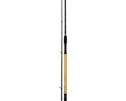 Browning - CK - F1 Wand - Feederhengel - Werphengel - 2,45 m - 45 gr van Merkloos