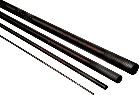 Browning Xitan Z8-3 Advance Set Zilver 16.00 m