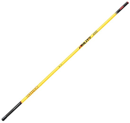 Bulox Ability Tele Bolognese Hengel Goud 4.00 m