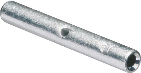 Bump connectors non-insulated - Pack of 200 pieces - Knipex 97 99 290 van Knipex