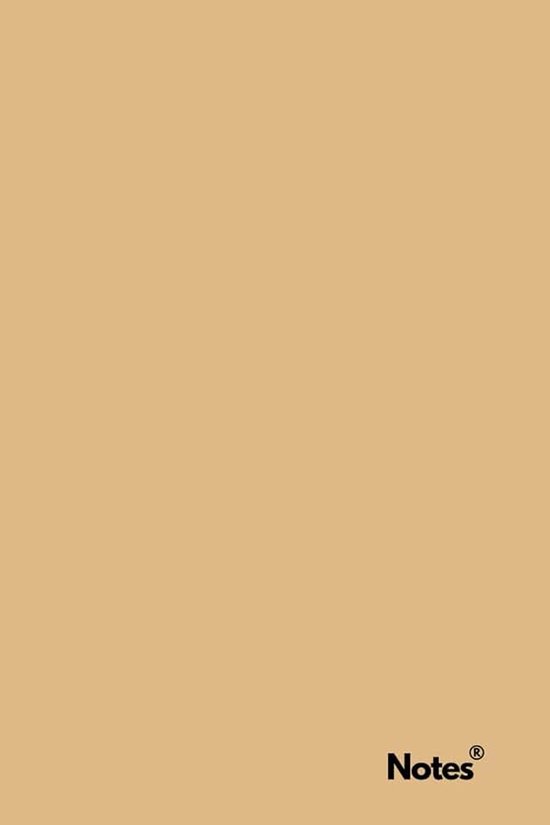 Burlywood Brown Journal: Discover the Perfect Companion for Minimalists and Elegance Enthusiasts - Explore the Character Who Finds Bliss in This Timeless Hue