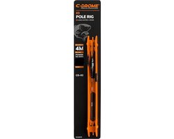 C Drome Pole Rig 03 0.4g van C-drome