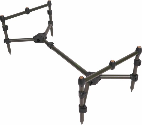 C-Tec Compact Pod - Rodpod van Merkloos