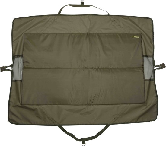 C-Tec Weight Sling&Un-Hooking Mat - Onthaakmat