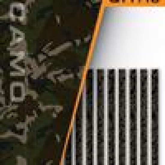Camo Shrink Tubes Fox van CAM