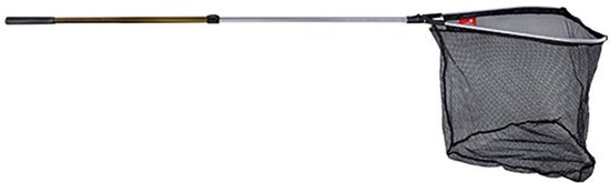 Carp Expert 71047260 Opvouwbaar Landingsnet Grijs 250 cm
