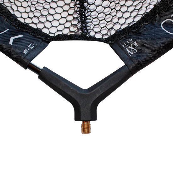 Carp Expert Neo Carp Rubberized Net Head 55x50x50 - Schepnet