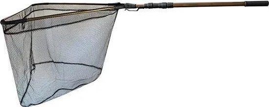 Carp Expert Original Light Landing Net 2.5M | Schepnet van Carp Expert