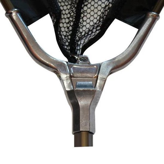 Carp Expert Original Tele Strong Landing Net 2.7M | Schepnet van Carp Expert