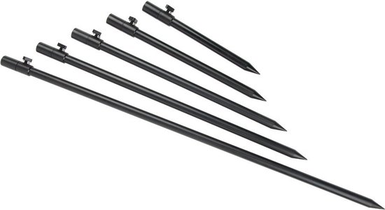 Carp Spirit Blax Bank Stick - PROMO van Carp Spirit