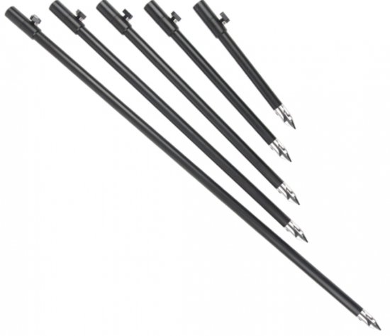 Carp Spirit Blax Bora Point Bankstick van Carp Spirit