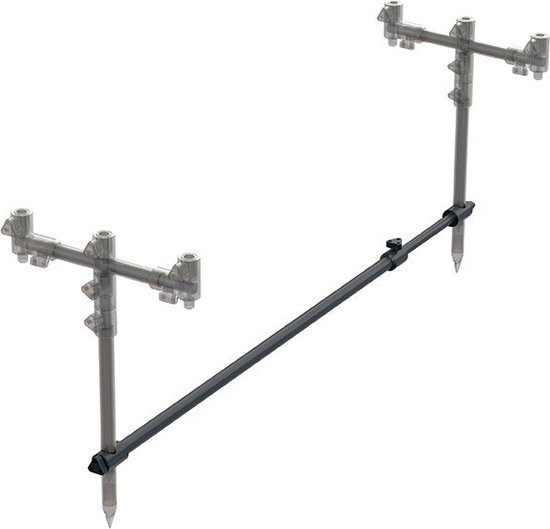 Carp Spirit Blax Cross Bar Solid Stick - PROMO van Merkloos