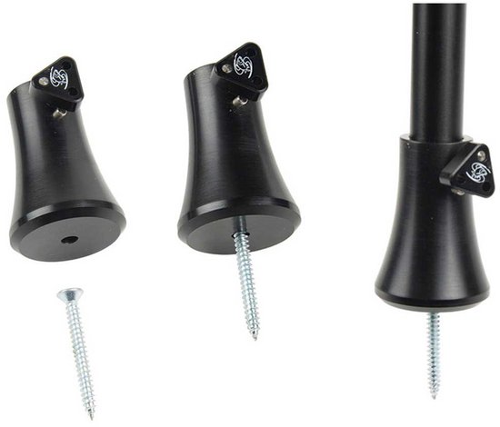 Carp Spirit Blax™ Deck Stand van Merkloos