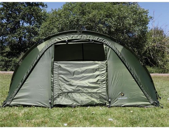 Carp Spirit Blax Razorlite Bivvy - PROMO van Merkloos
