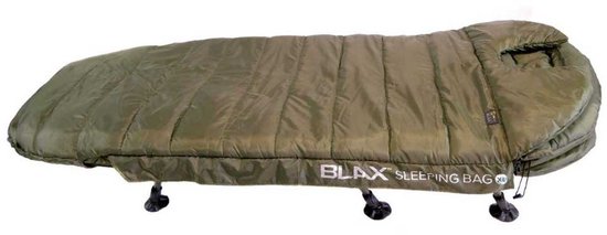 Carp Spirit Blax Slaapzak 3 Seizoenen XL van Merkloos