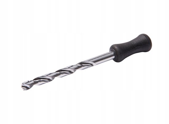 Carp Spirit Boilie Boor 6mm - Voor Hengelsport & Vistuig