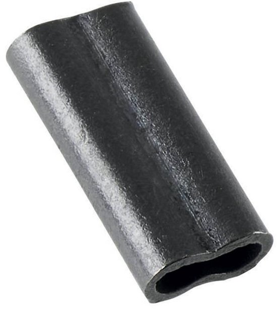 Carp Spirit Dubbele Sleeves van Merkloos